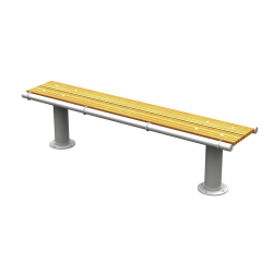 Weir Bench